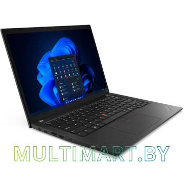 Ноутбук Lenovo ThinkPad T14s Gen 3 Intel (21BR001ERT) картинка 2